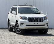 Toyota Land Cruiser Prado 2.7 2019 Pearl for sale