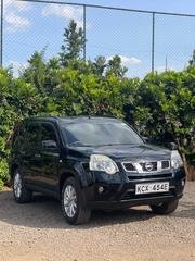 Nissan Serena 2013 Black for sale