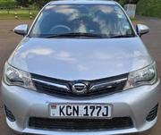 Toyota Corolla Fielder 2012 for sale