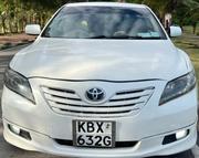 Toyota Camry 2006 White for sale