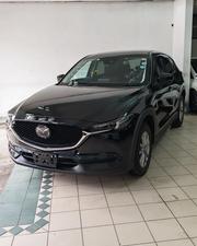 Mazda CX-5 2019 Black for sale