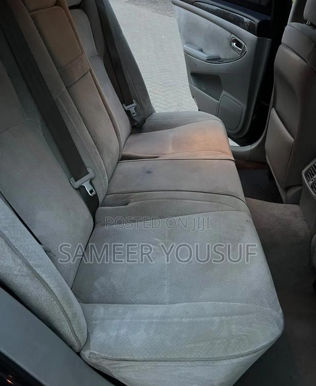Toyota Crown 2007 Blue