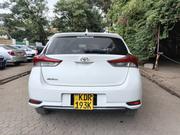 Toyota Auris 2016 White for sale