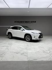 Lexus RX 300 2WD 2019 Pearl for sale