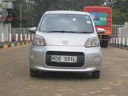Toyota Porte 2014 for sale