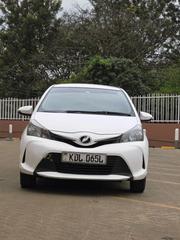 Toyota Vitz 2015 for sale