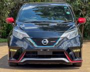 Nissan Note 1.2 Petrol NISMO 2019 Black for sale