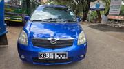 Toyota Corolla Spacio 2005 Blue for sale