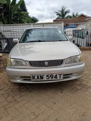 Toyota T100 1998 Gold for sale