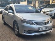Toyota Allion 2011 Silver for sale