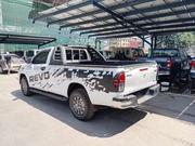 Toyota Hilux 2019 White for sale