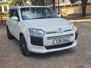 Toyota Probox 2016 White for sale