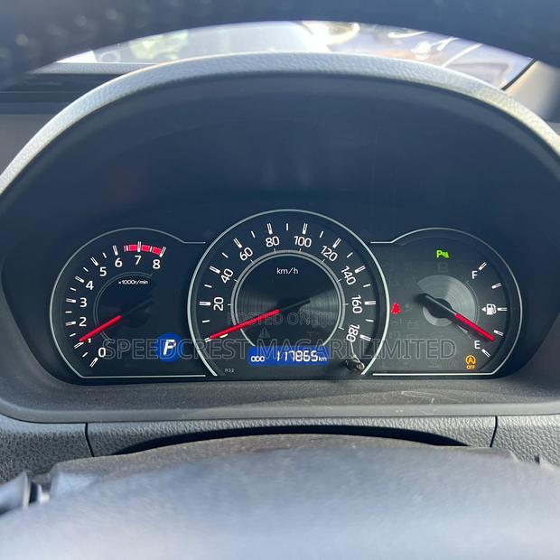 Toyota Noah 2019 Black