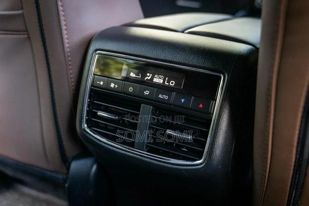 Mazda CX-8 2.2 AWD (7 seater) 2019 Black