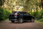 Mazda CX-8 2.2 AWD (7 seater) 2019 Black for sale