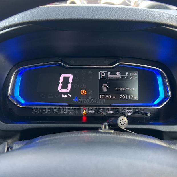 Toyota Pixis 2019 White