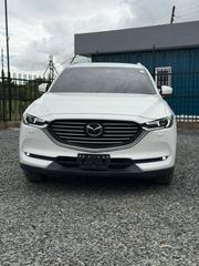 Mazda CX-8 2.2 AWD (7 seater) 2019 Pearl for sale