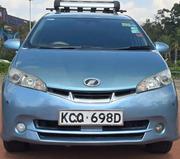 Toyota Wish 2011 for sale
