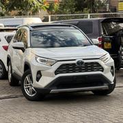 Toyota RAV4 2019 Pearl for sale