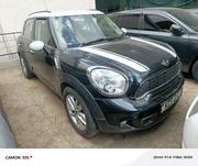 Mini Cooper 2014 Black for sale