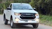 Isuzu D-MAX 2025 Pearl for sale