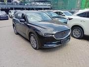 Mazda CX-8 2020 Black for sale