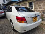 Toyota Allion 2009 White for sale