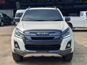 Isuzu D-MAX 2022 White for sale