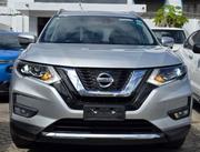 Nissan X-Trail 2019 Silver for sale