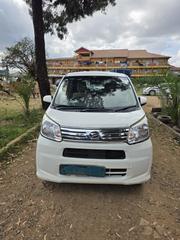 Daihatsu Move 2018 White for sale