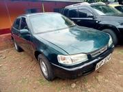 Toyota Corolla 1998 Blue for sale