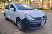 Nissan Advan 2012 White for sale