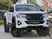 Toyota Hilux Revo Double Cab Deisel 2.4 AWD 2019 White for sale