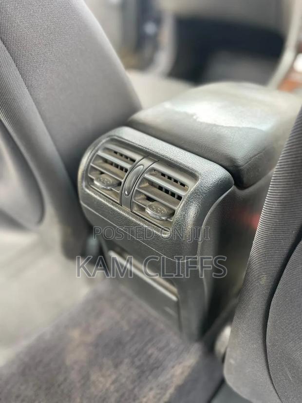 Mercedes-Benz C200 2005 Green