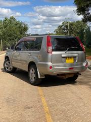 Nissan X-Trail 2.0 2003 Brown for sale