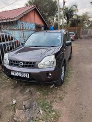 Nissan X-Trail 2009 Brown for sale