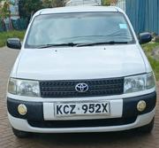 Toyota Probox 2013 Off white for sale