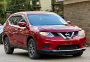 Nissan X-Trail 2.0 Petrol AWD 2015 Red for sale