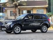 Suzuki Escudo 2015 Gray for sale