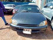 Toyota Starlet 1996 Blue for sale