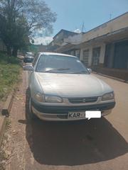 Toyota Corolla 1998 Gold for sale