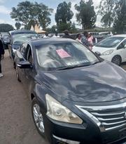 Nissan Teana 2016 Gray for sale