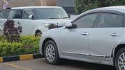 Nissan Teana 2011 Silver for sale