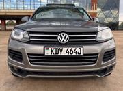 Volkswagen Touareg TDI R-Line 4dr SUV AWD (3.0L 6cyl Turbodiesel 8A) for sale