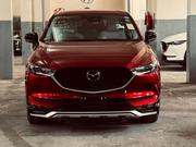 Mazda CX-5 2.2 Diesel FWD 2020 Red for sale