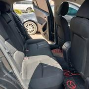 Mazda Axela 2018 Black for sale