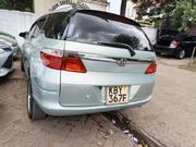 Honda Airwave 2006 Green for sale