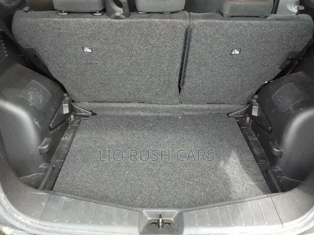 Nissan Note 2020 Black