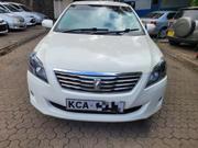 Toyota Premio 2008 Pearl for sale