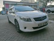Toyota Corolla Fielder 2011 White for sale